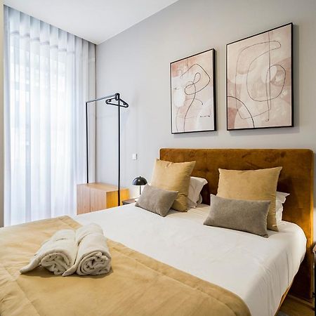 Olivia 1895 Apartments Πόρτο Εξωτερικό φωτογραφία
