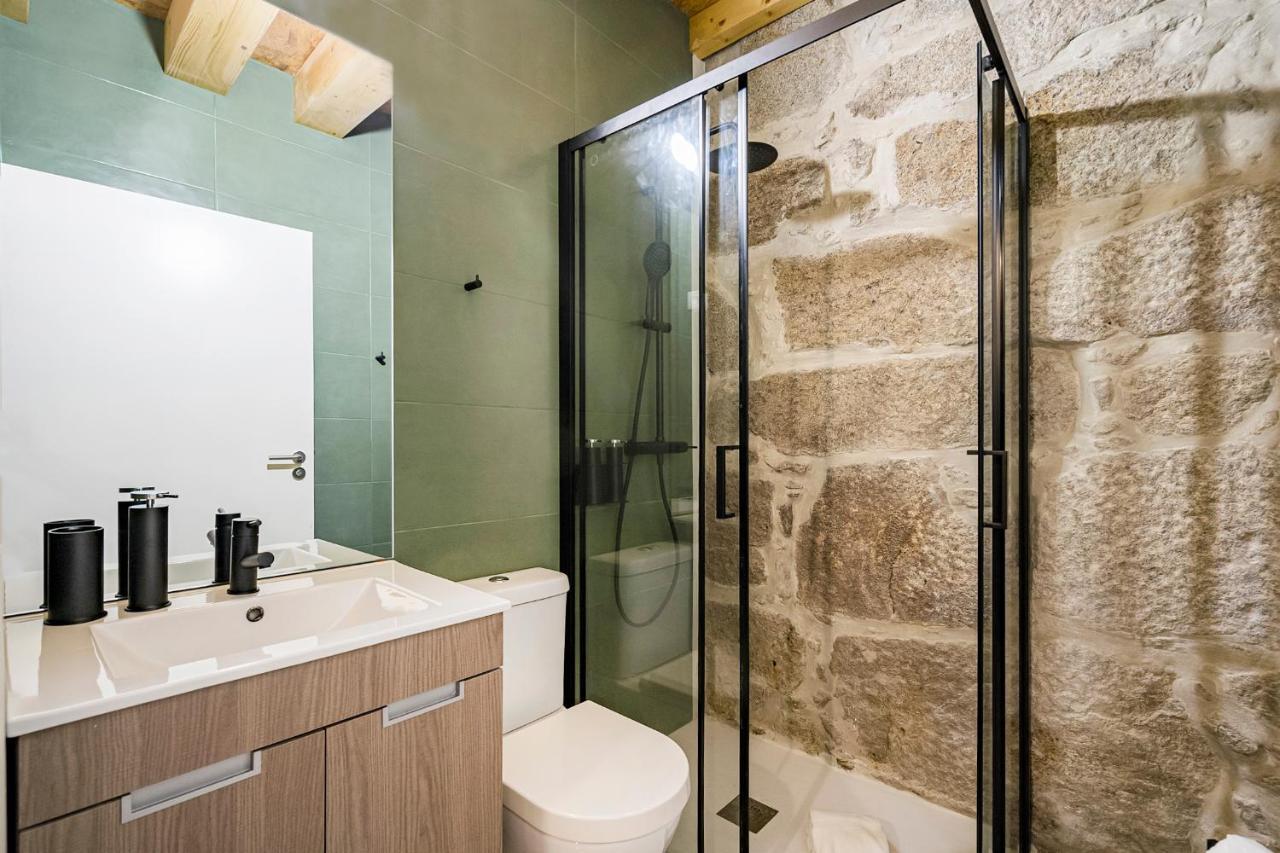 Olivia 1895 Apartments Πόρτο Εξωτερικό φωτογραφία
