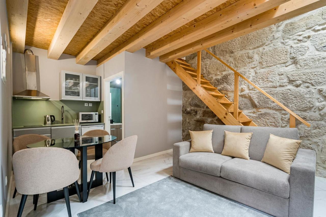 Olivia 1895 Apartments Πόρτο Εξωτερικό φωτογραφία