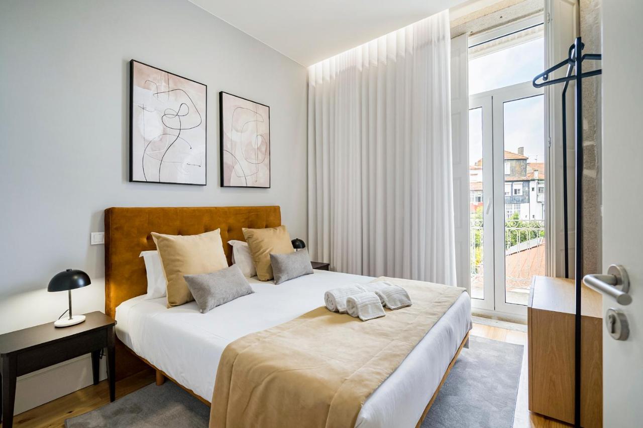 Olivia 1895 Apartments Πόρτο Εξωτερικό φωτογραφία