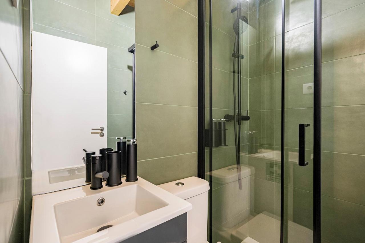 Olivia 1895 Apartments Πόρτο Εξωτερικό φωτογραφία