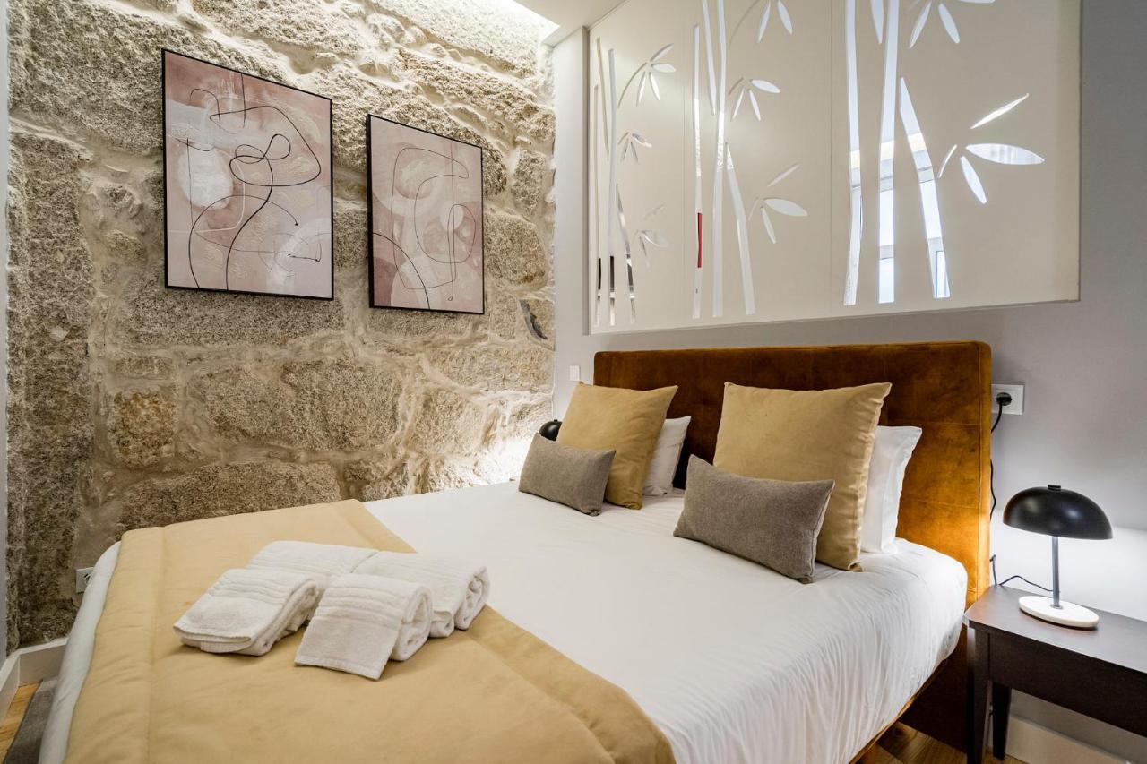 Olivia 1895 Apartments Πόρτο Εξωτερικό φωτογραφία