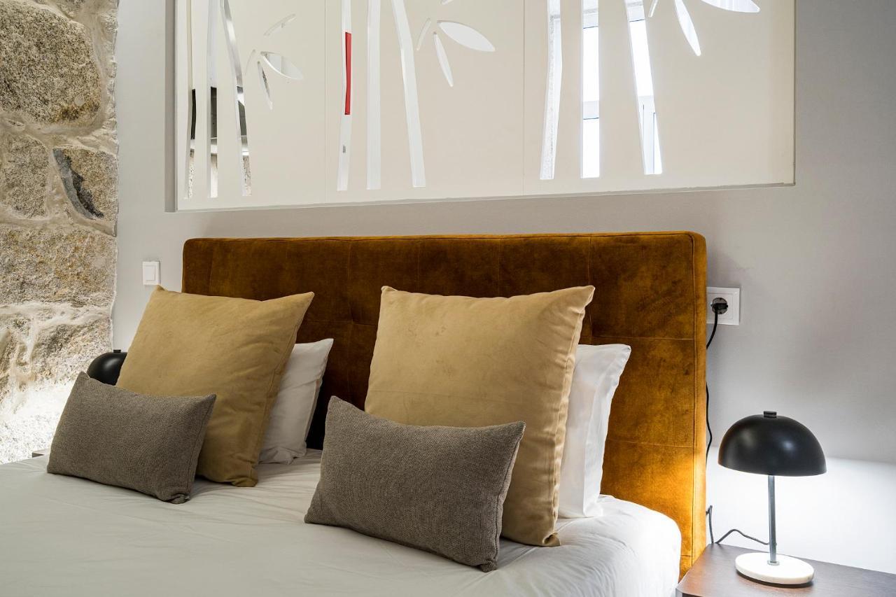 Olivia 1895 Apartments Πόρτο Εξωτερικό φωτογραφία
