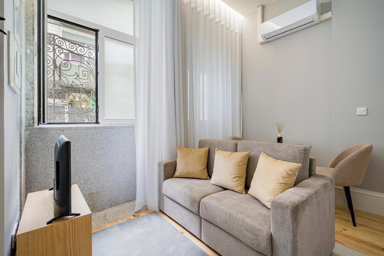 Olivia 1895 Apartments Πόρτο Εξωτερικό φωτογραφία