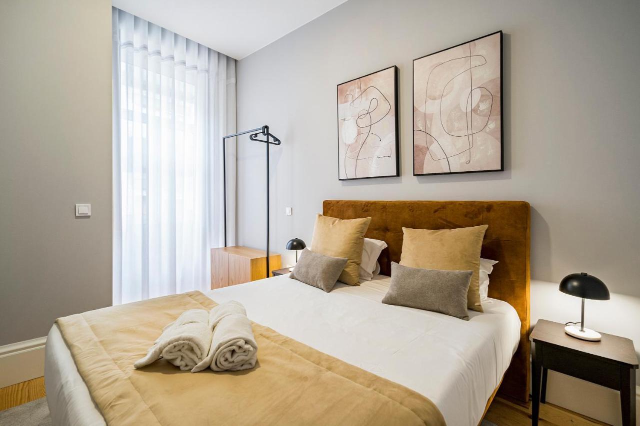 Olivia 1895 Apartments Πόρτο Εξωτερικό φωτογραφία