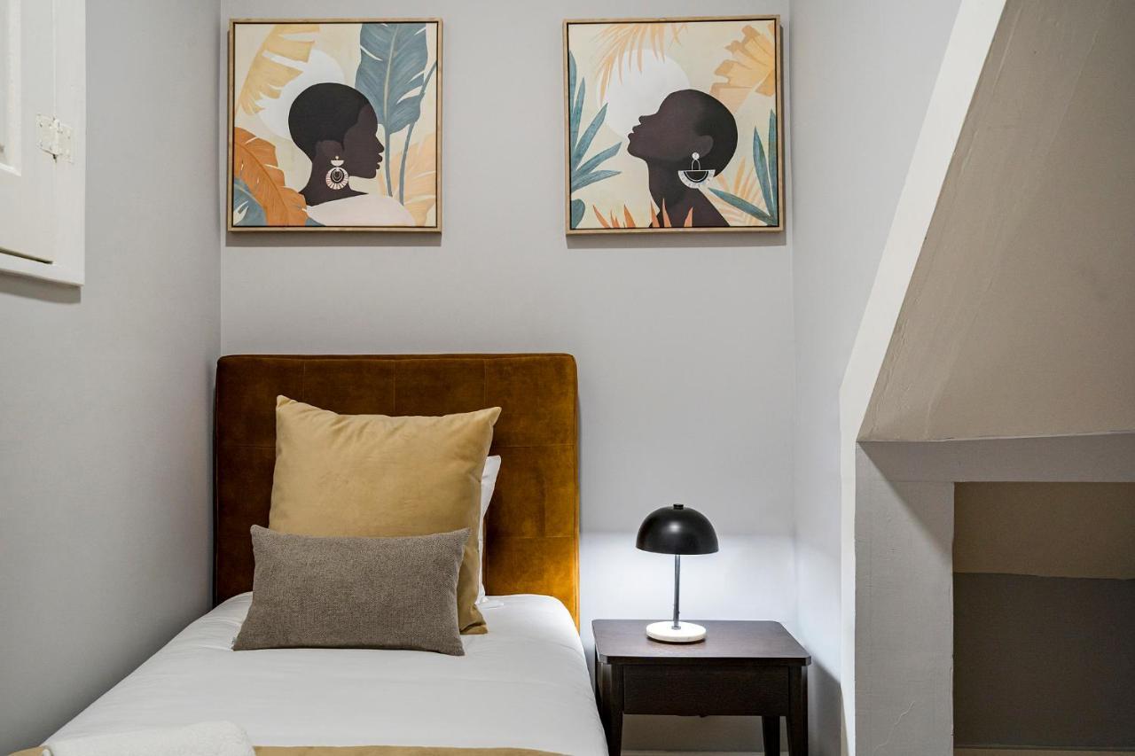 Olivia 1895 Apartments Πόρτο Εξωτερικό φωτογραφία