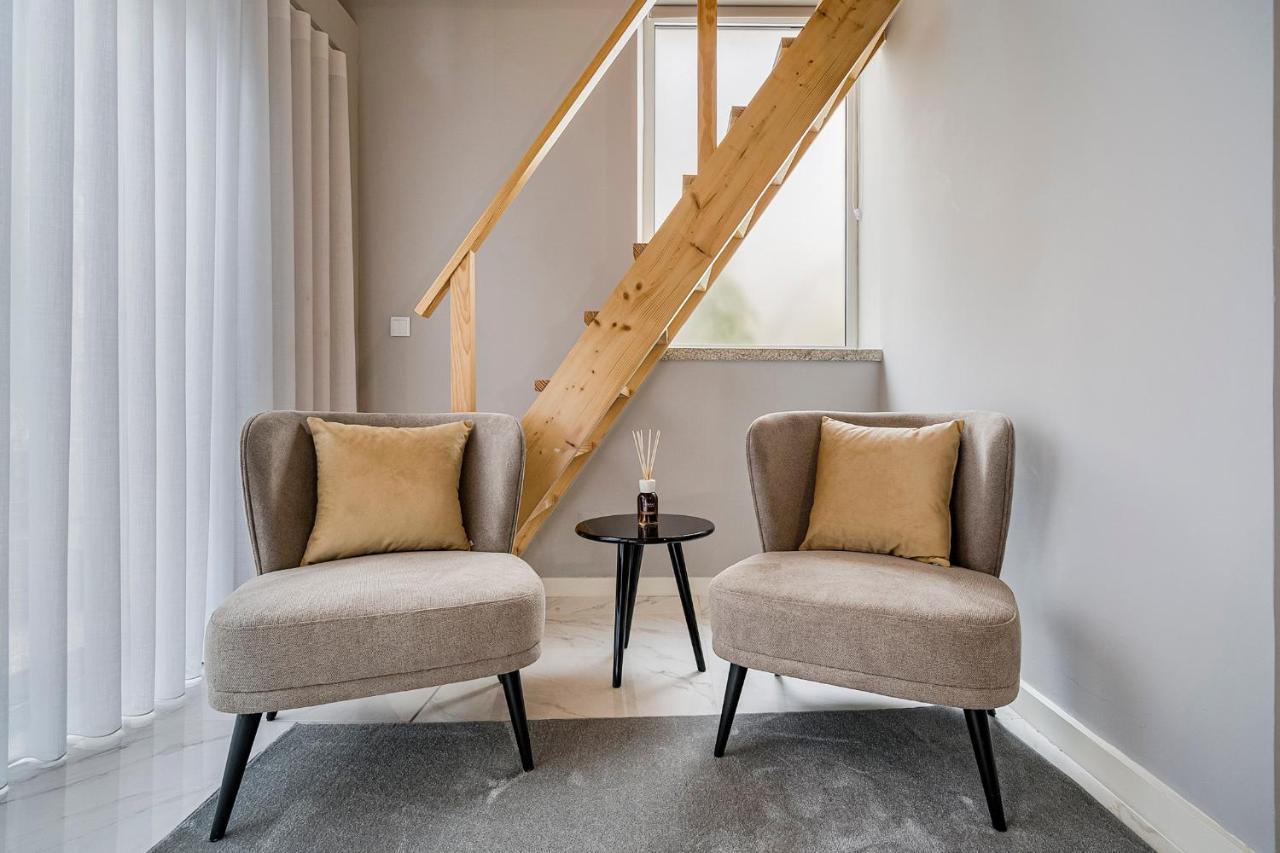 Olivia 1895 Apartments Πόρτο Εξωτερικό φωτογραφία