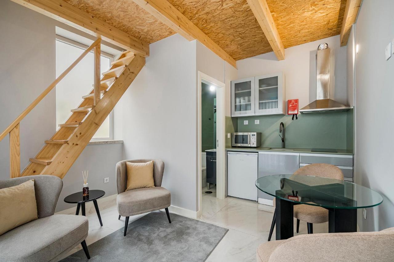 Olivia 1895 Apartments Πόρτο Εξωτερικό φωτογραφία