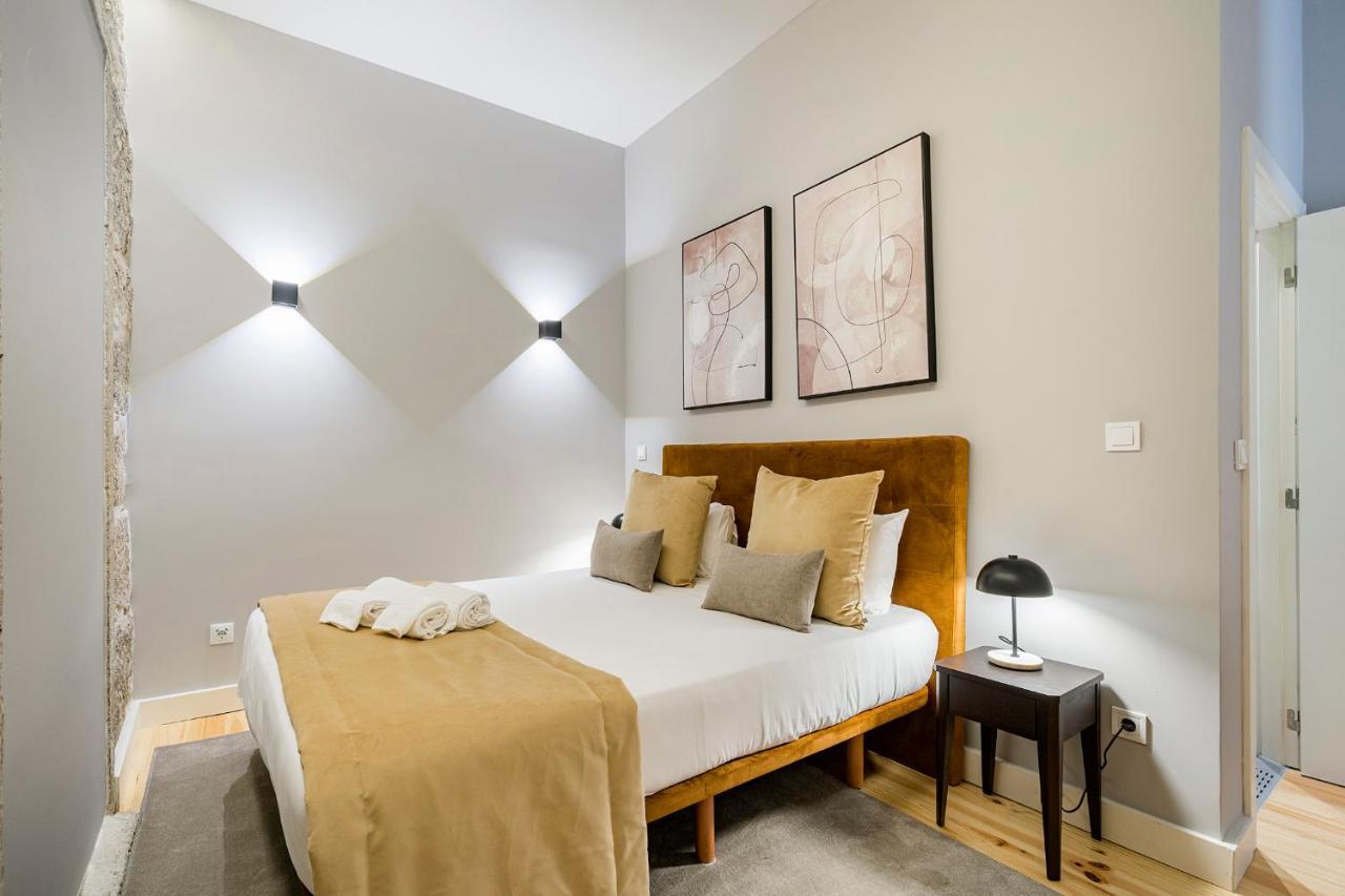 Olivia 1895 Apartments Πόρτο Εξωτερικό φωτογραφία