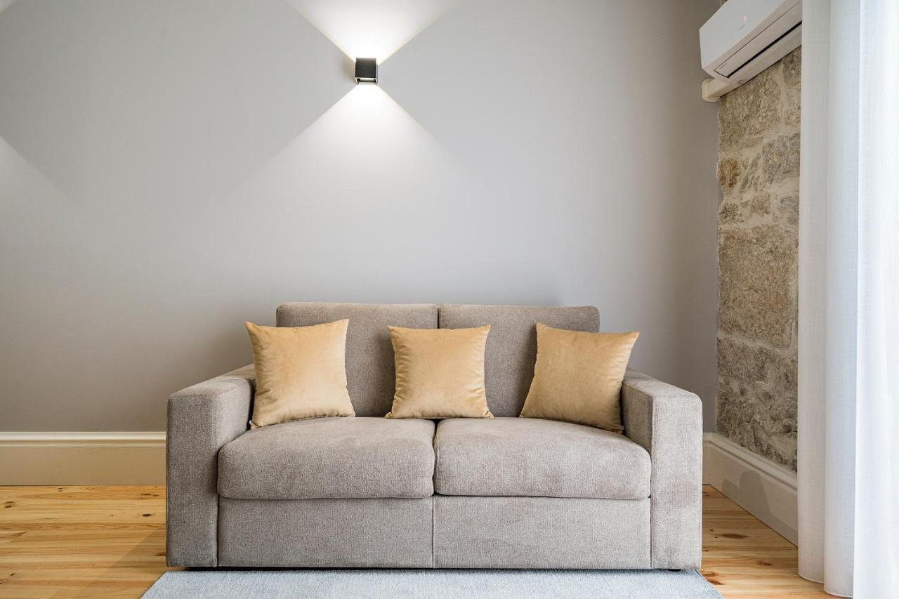 Olivia 1895 Apartments Πόρτο Εξωτερικό φωτογραφία