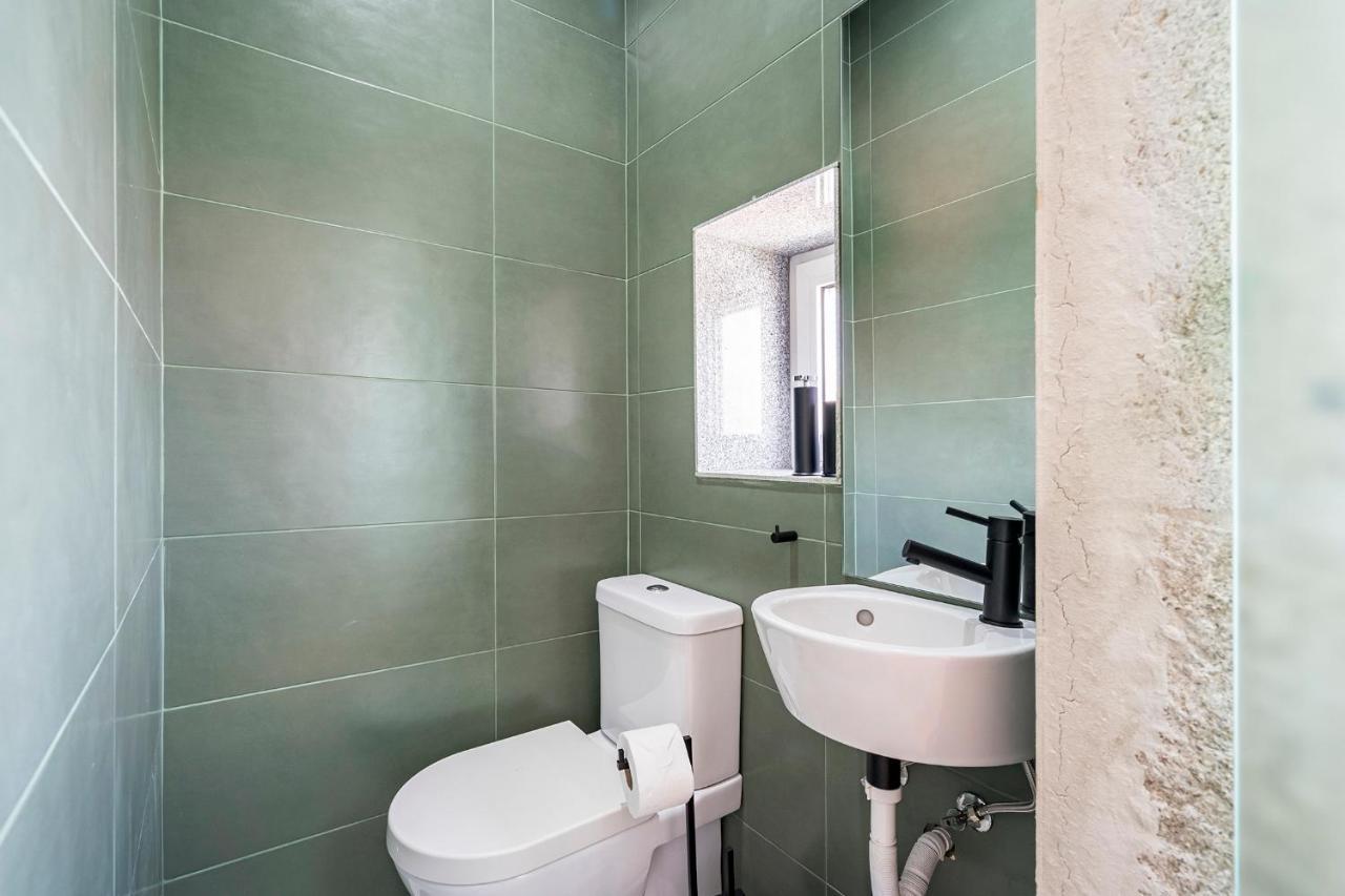 Olivia 1895 Apartments Πόρτο Εξωτερικό φωτογραφία