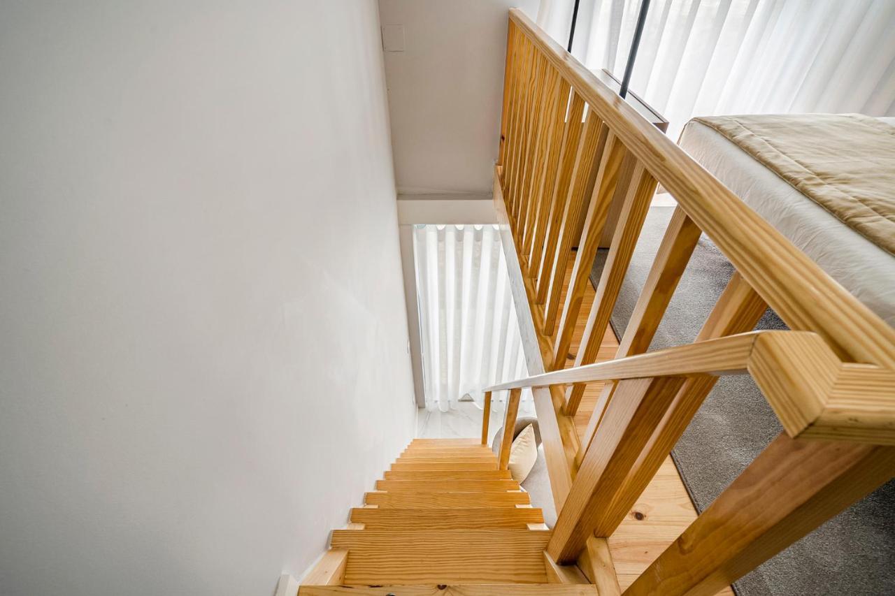 Olivia 1895 Apartments Πόρτο Εξωτερικό φωτογραφία