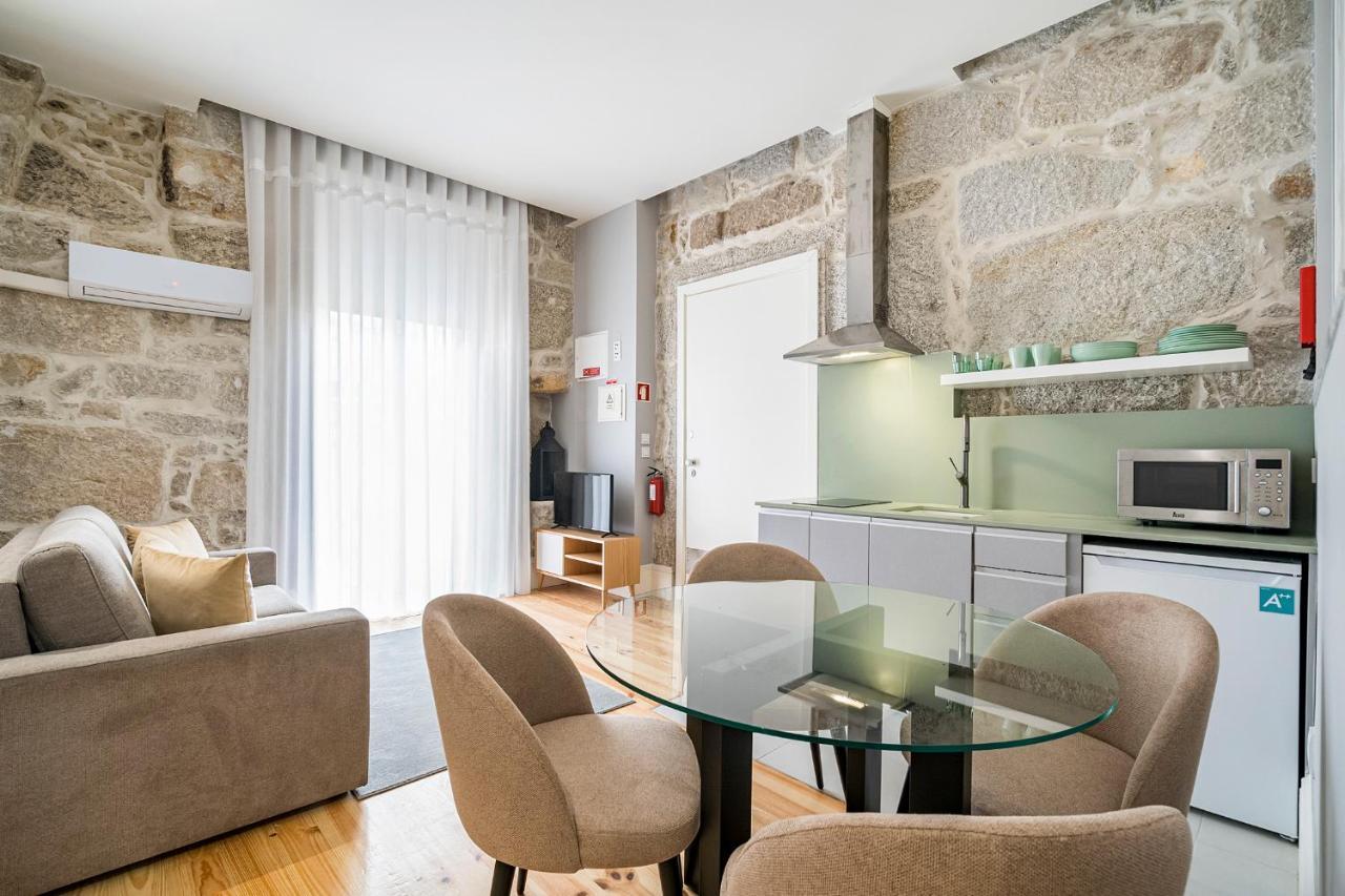 Olivia 1895 Apartments Πόρτο Εξωτερικό φωτογραφία