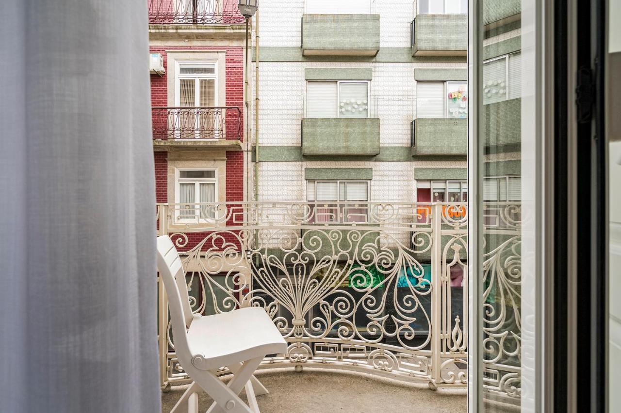 Olivia 1895 Apartments Πόρτο Εξωτερικό φωτογραφία
