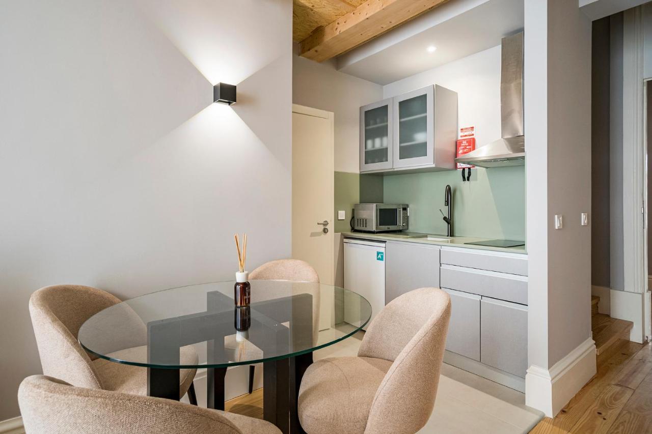 Olivia 1895 Apartments Πόρτο Εξωτερικό φωτογραφία
