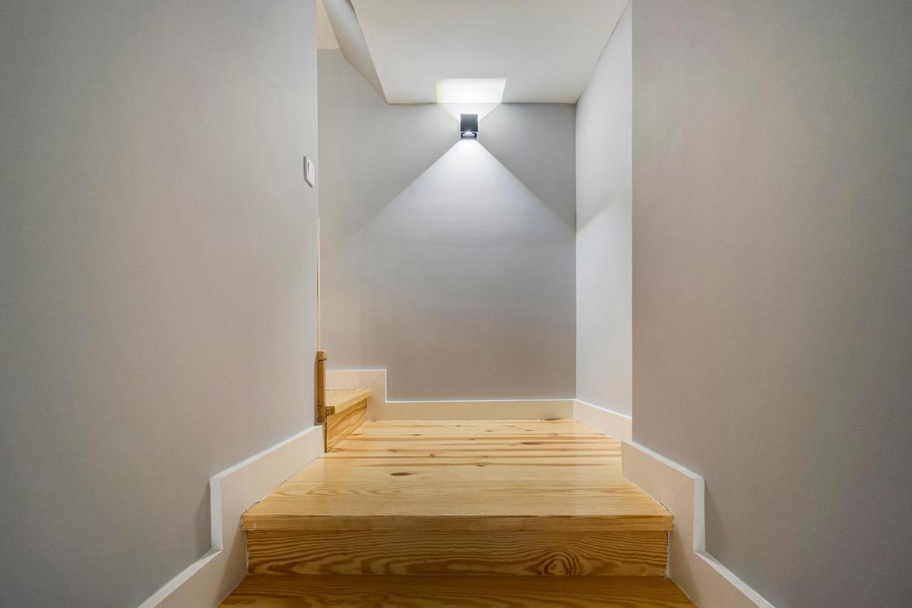 Olivia 1895 Apartments Πόρτο Εξωτερικό φωτογραφία