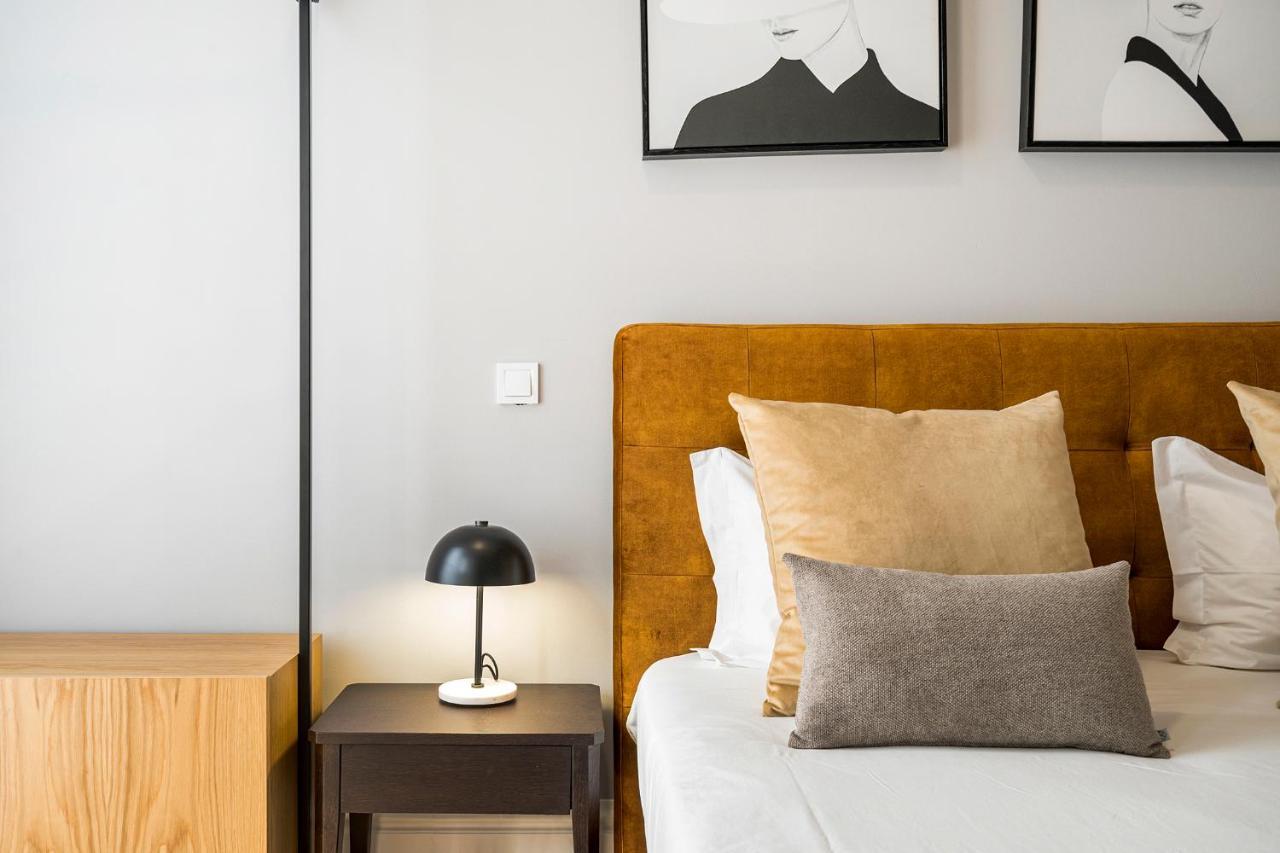 Olivia 1895 Apartments Πόρτο Εξωτερικό φωτογραφία