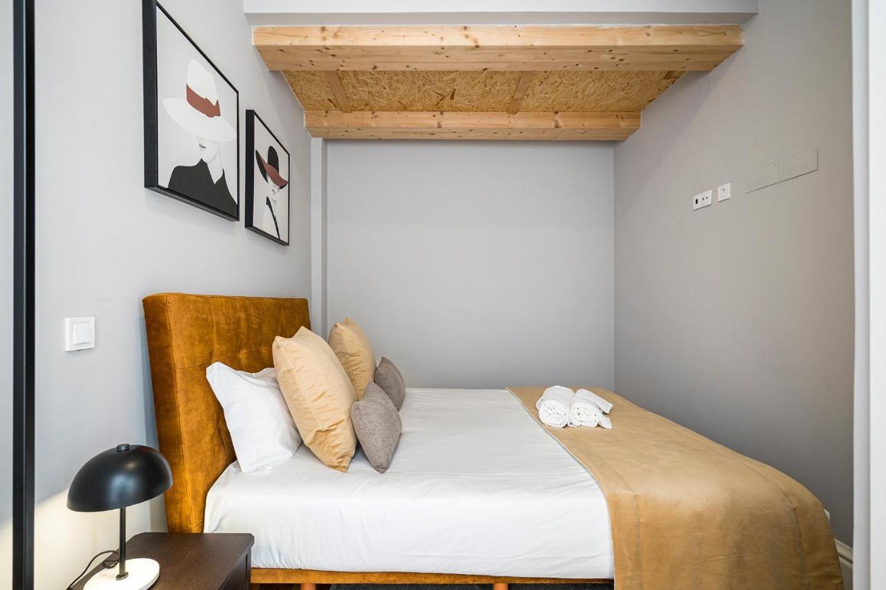 Olivia 1895 Apartments Πόρτο Εξωτερικό φωτογραφία