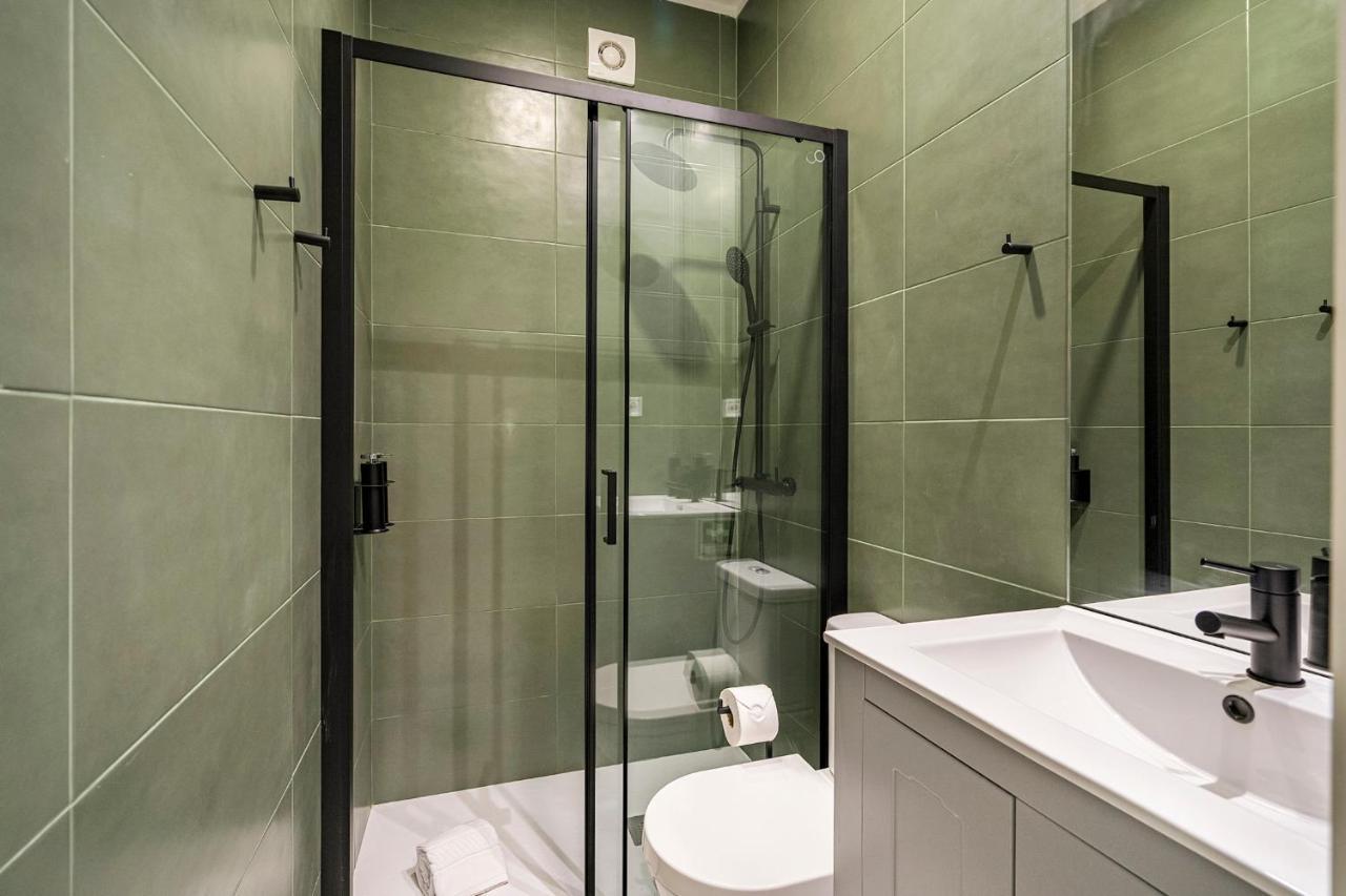 Olivia 1895 Apartments Πόρτο Εξωτερικό φωτογραφία