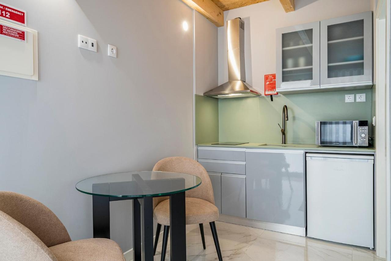 Olivia 1895 Apartments Πόρτο Εξωτερικό φωτογραφία