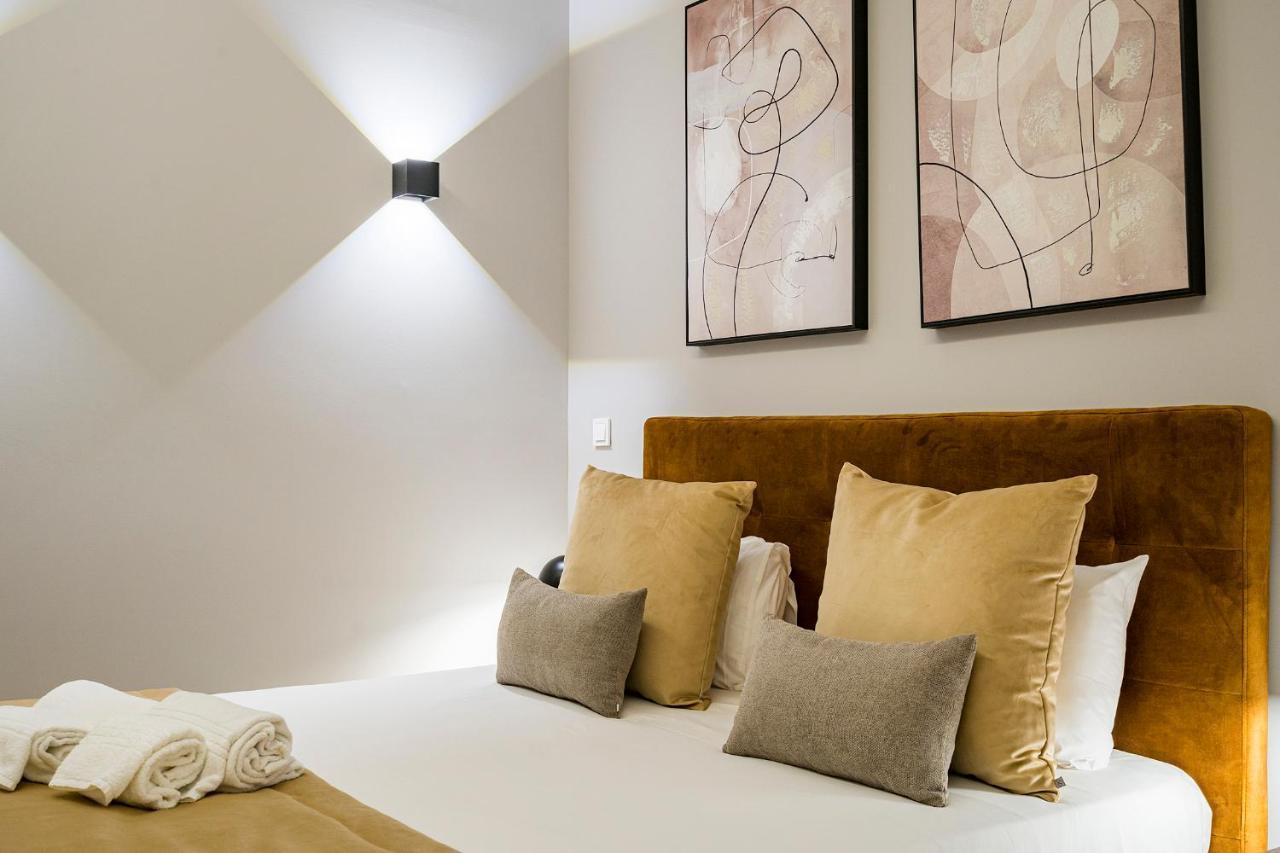 Olivia 1895 Apartments Πόρτο Εξωτερικό φωτογραφία