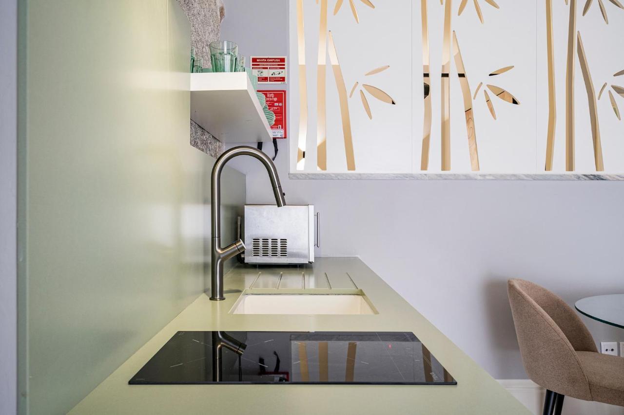 Olivia 1895 Apartments Πόρτο Εξωτερικό φωτογραφία